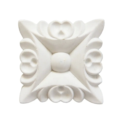 Розетка SY11168 52*52*8мм (50)